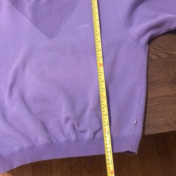 Vintage 90s Esprit crewneck - Picture 8 of 13